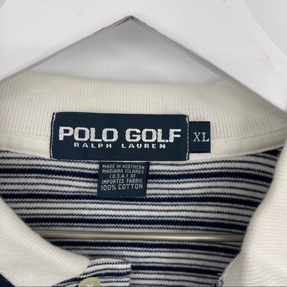 Polo Golf Ralph Lauren SZ XL - Picture 3 of 4